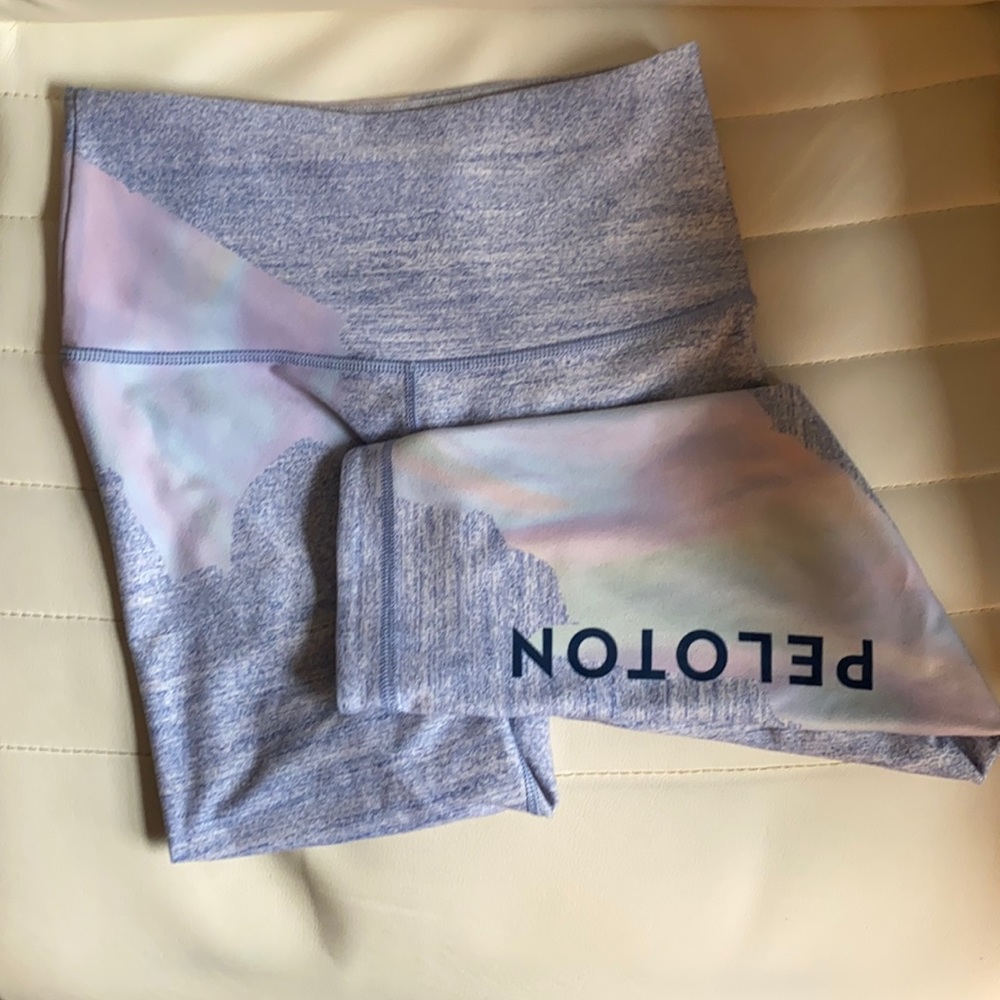 Peloton WITH Capri Leggings